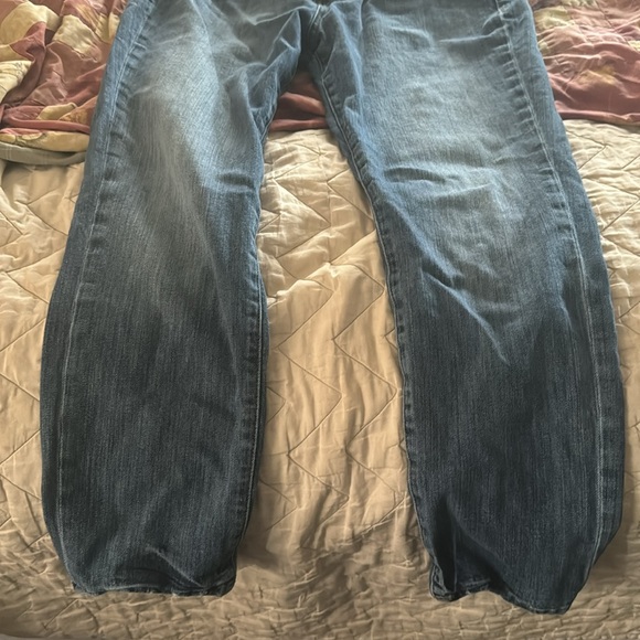 Frame jeans - Picture 4 of 10